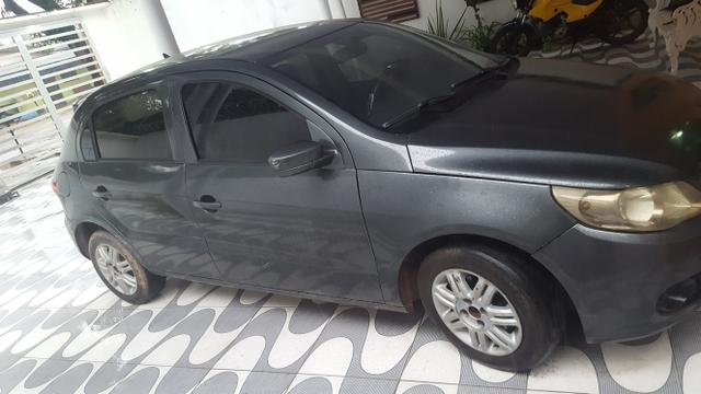 Gol g5 2010 completo - Foto 2