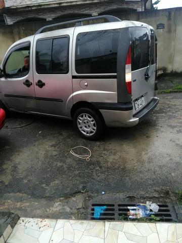 Imperdível Doblo Fiat 1.6 Só 10.000 mil - Foto 8
