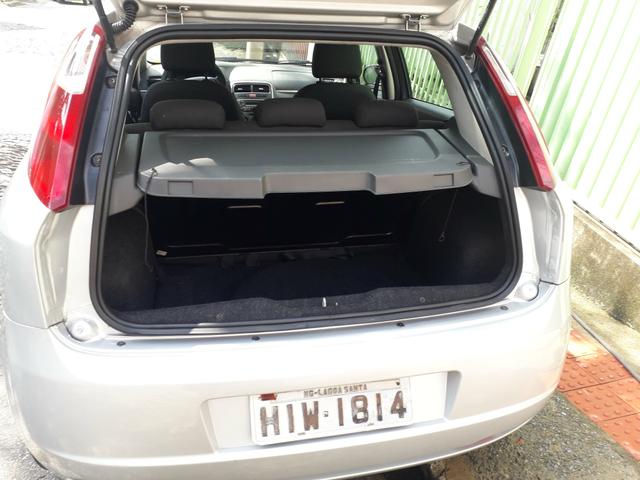 Punto essence 1.6,único dono.trco por Hr2012 - Foto 7