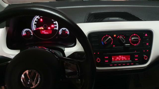 Volkswagen UP tsi Cross 16/17 - Foto 4