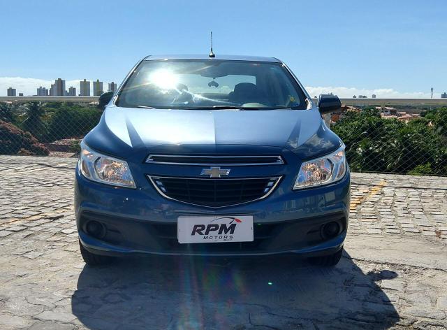 Prisma LT 1.0 2015