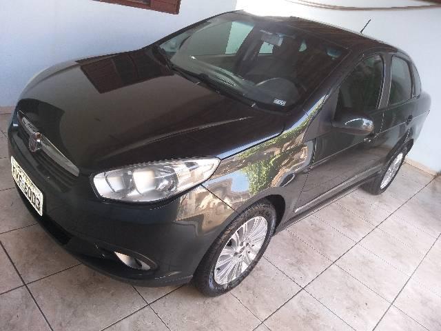 Vendo Grand Siena 1.6 essence