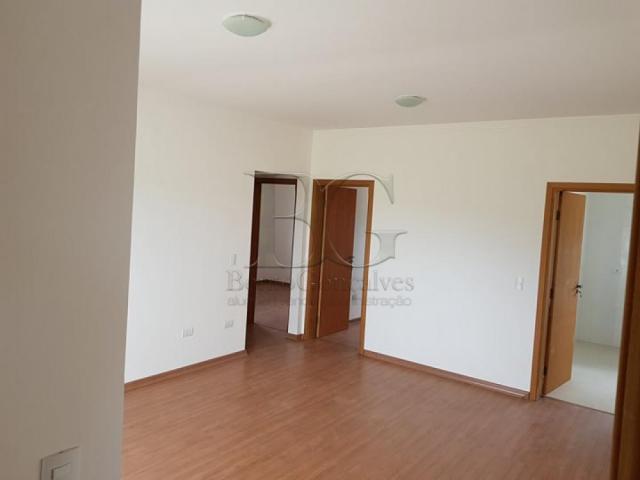 Apartamento à venda com 3 dormitórios em Residencial veredas, Pocos de caldas cod:V84881 - Foto 3