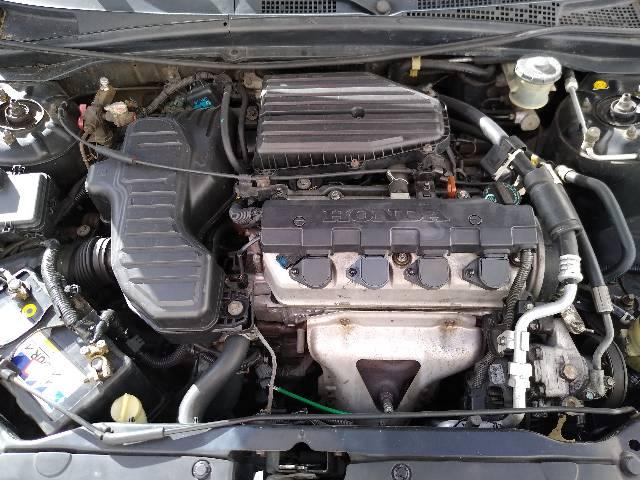 Honda Civic - Foto 4
