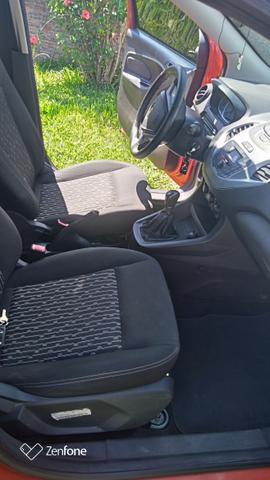 Ford KA - Foto 6