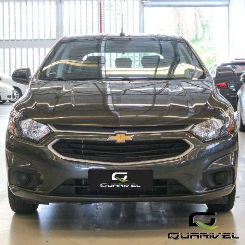 ONIX 2018/2019 1.0 MPFI LT 8V FLEX 4P MANUAL - Foto 2
