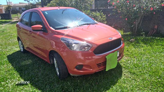 Ford KA - Foto 9