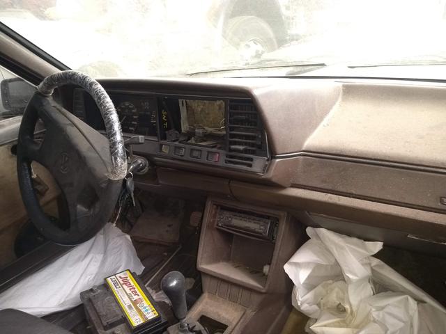 Santana GL 88 - Sport 1.8 - Foto 9