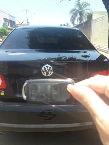 VW Jetta 2.5 170 CV 2008 - Foto 5