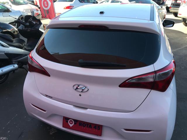 HB 20 confort plus 2013 - Foto 8