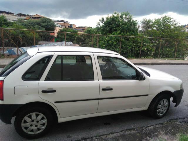Gol 2008 - Foto 5