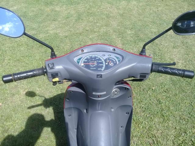 Biz 125ks2007 - Foto 4