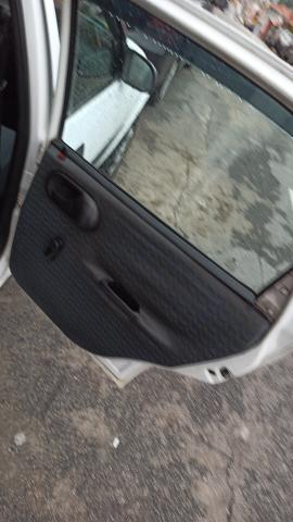 Vendo ou troco Corsa clássic - Foto 7