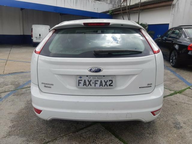 Ford Focus Glx 2.0 4P Flex Automático 2013 - Foto 4