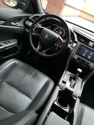 Civic EX 2.0 2018 - Foto 4