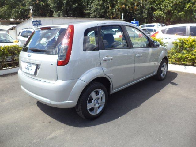 FIESTA 2012/2013 1.6 MPI CLASS HATCH 8V FLEX 4P MANUAL - Foto 8