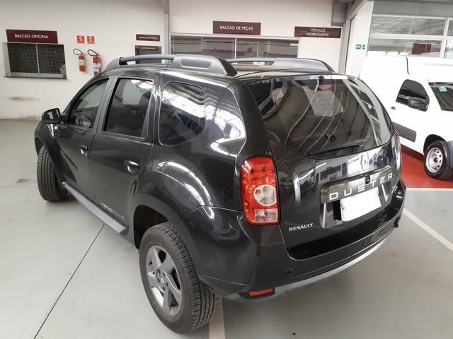 Concessionária FIAT VENTUNO ( DUSTER TECHROAD 2.0 AT 2015) - Foto 5