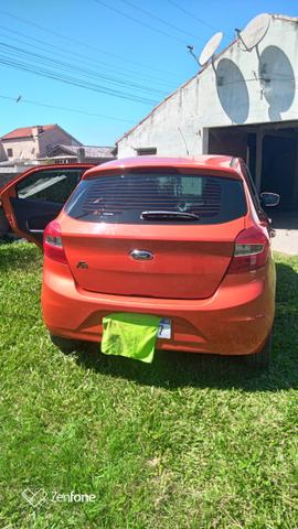 Ford KA - Foto 8