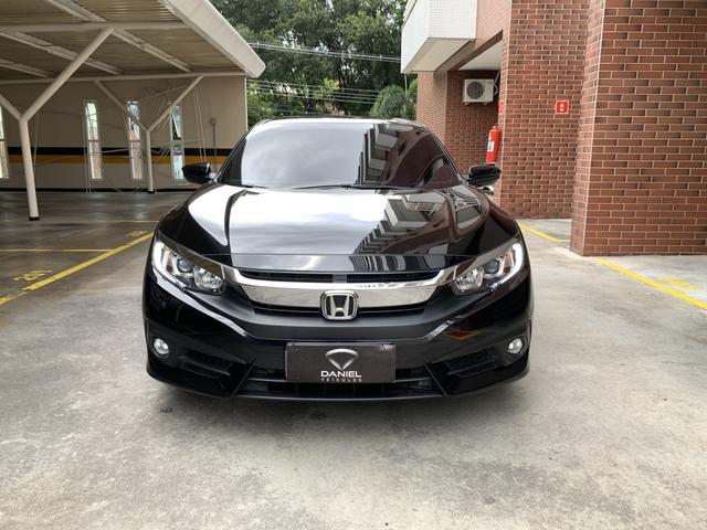 Civic EX 2.0 2018 - Foto 13