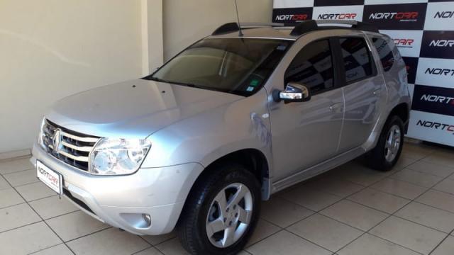 TORRO DUSTER 1.6 DYN AC TROCA - Foto 2
