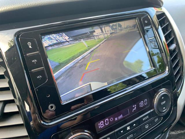 Mitsubishi L200 Triton Sport HPE- - 190cv - Diesel - 2018/2019- Branca - Pronta Entrega! - Foto 15