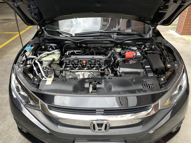 Civic EX 2.0 2018 - Foto 10