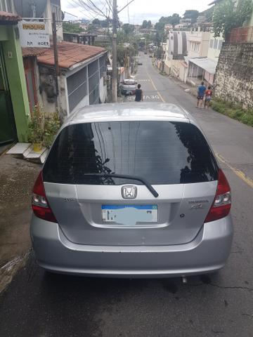 Vendo Honda fit automático - Foto 4