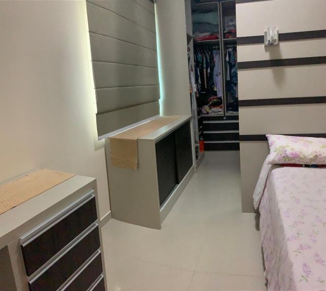 Casa no Residencial Tapajós 3 Suites // Financia - Foto 14
