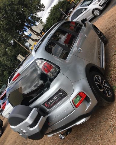 Air Cross 1.6 exclusive 2011 manual completo - Foto 6
