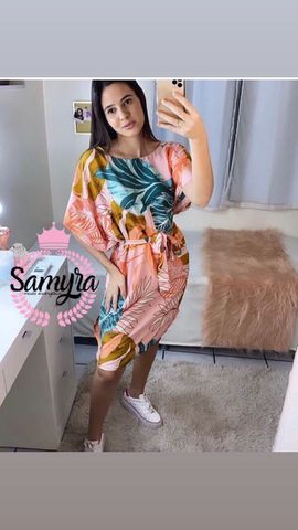 Samyra Moda Evangélica - Foto 6