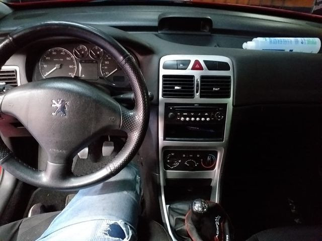 Peugeot 307 - Foto 3