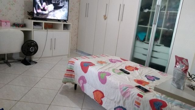 Samuel Pereira oferece: Sobrado no Setor de Mansões Sobradinho 3 Suítes Churrasqueira - Foto 17