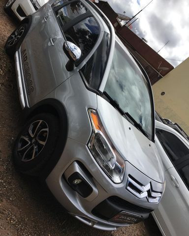 Air Cross 1.6 exclusive 2011 manual completo - Foto 2