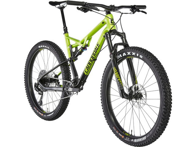 cannondale bad habit carbon 2