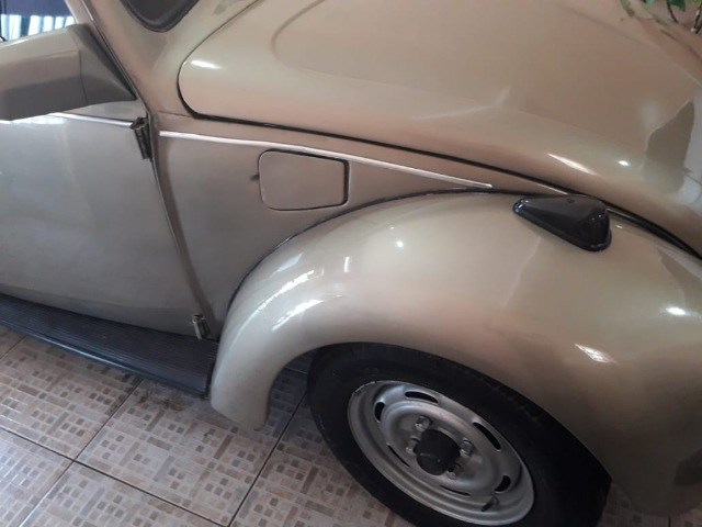 Fusca 1978 - Foto 3