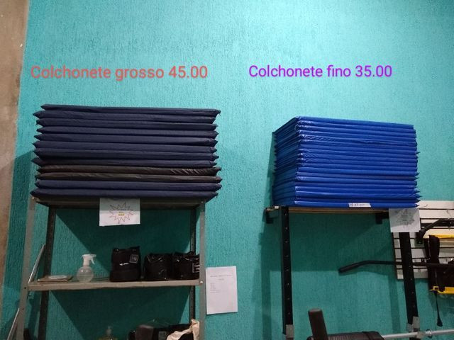 Promoção de anilhas - Foto 3