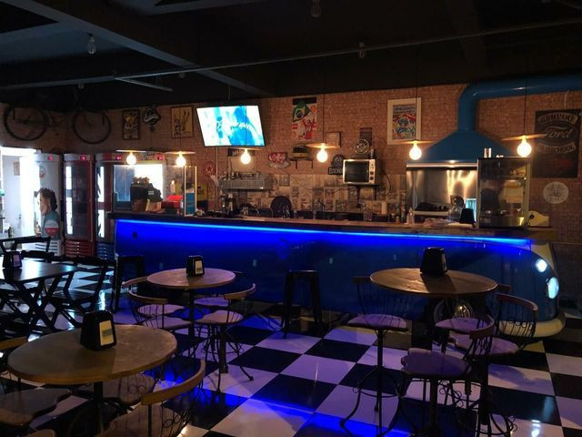 Bar muito bem montado - Foto 3