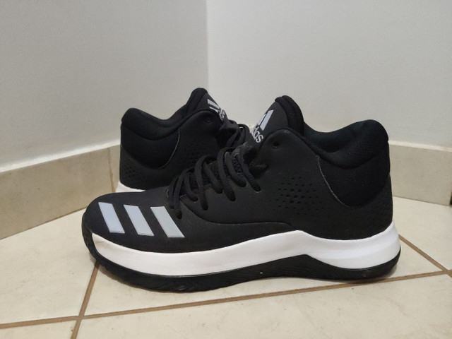 tenis basquete olx