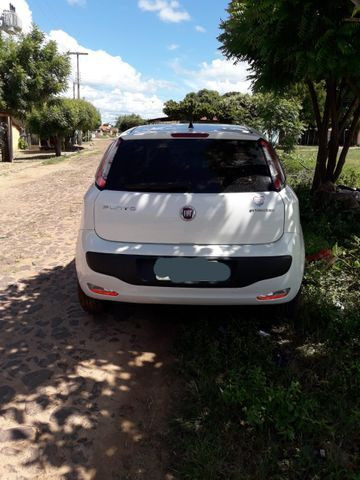 Punto Fiat - Foto 2
