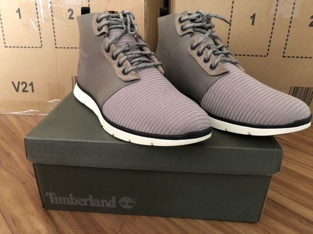 botas timberland killington chukka