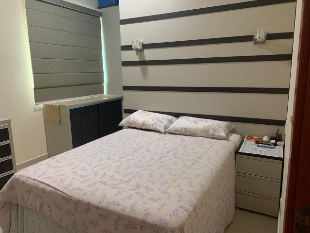 Casa no Residencial Tapajós 3 Suites // Financia - Foto 15