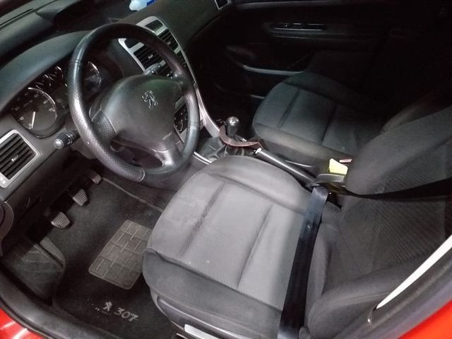 Peugeot 307 - Foto 2