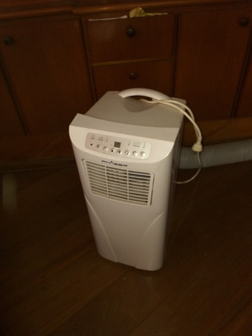 Ar condicionado - Foto 2