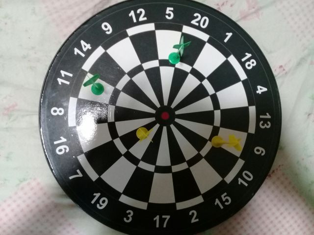 Jogo de Dardo - Foto 4