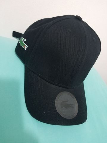 Boné primeira linha Premium - Foto 5