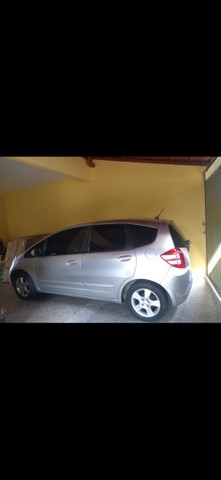 HONDA FIT 2010/10