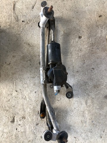 Engenho limpador/ motor Nissan sentra  