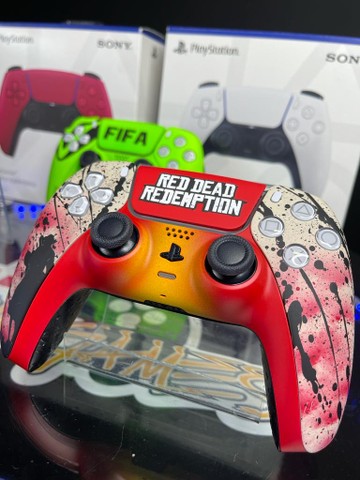 Controles Personalizados para PlayStation 5 - Foto 3