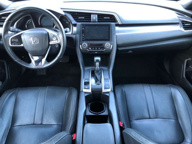 Honda Civic Ex - 45 mil km-2019 - Foto 10
