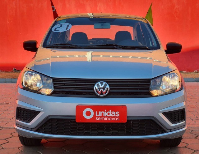 VOLKS VOYAGE MPI 1.0 2021